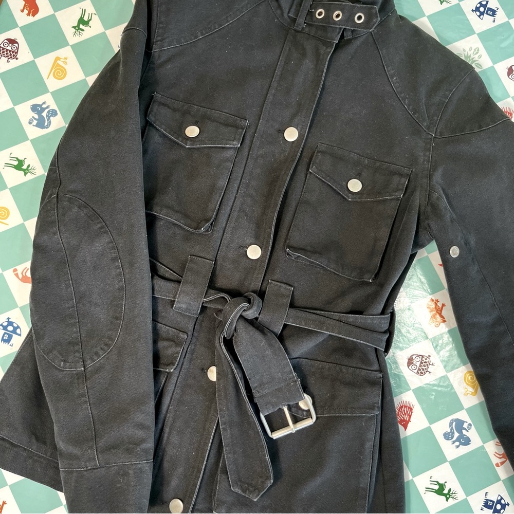 VIA Moto/Scooter Jacket